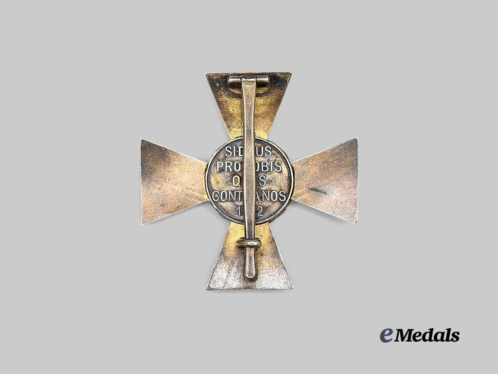 hungary,_regency._an_order_of_merit,_officer’s_cross,_c.1935_e_medals__e_u25148_4