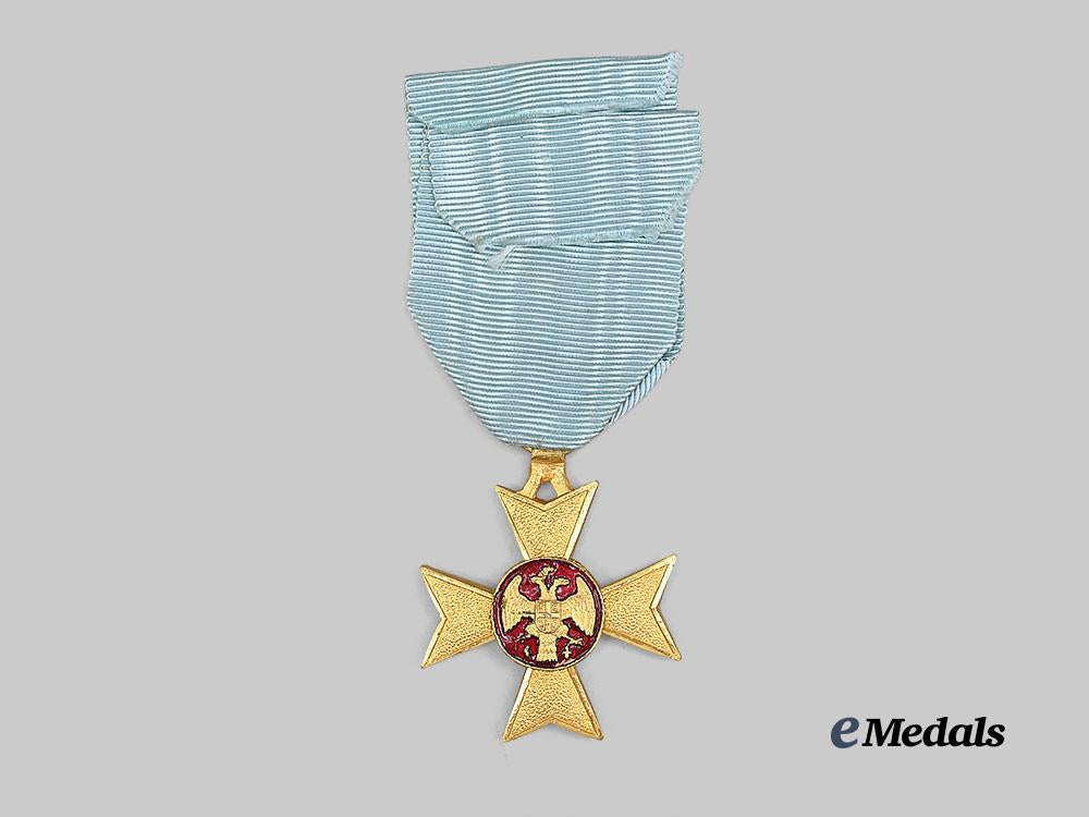 serbia,_kingdom._a_cross_of_charity,_type_i,_rare_variation,_c.1918_e_medals__e_u25150_4