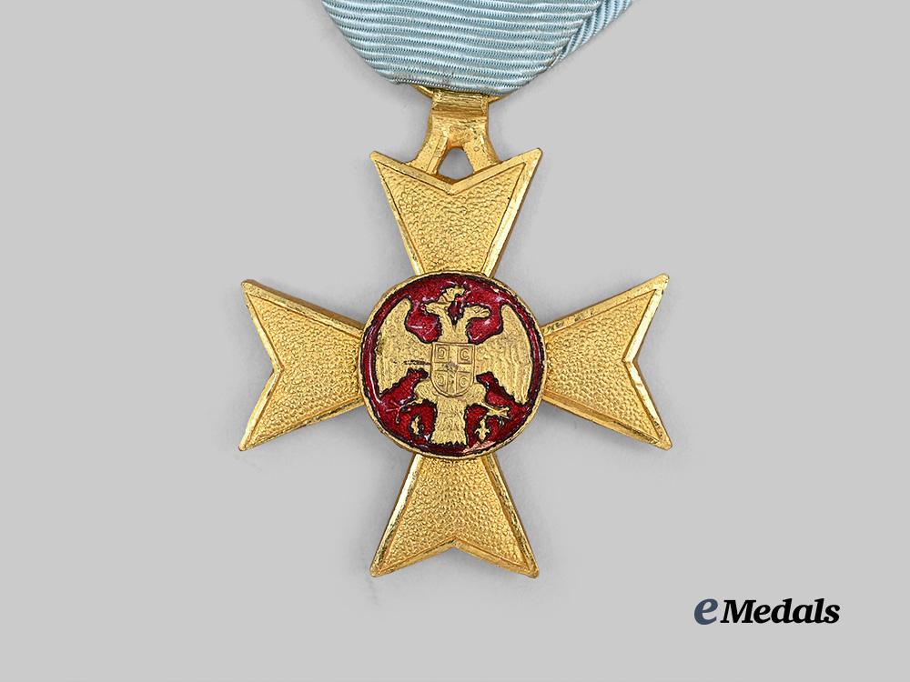 serbia,_kingdom._a_cross_of_charity,_type_i,_rare_variation,_c.1918_e_medals__e_u25150_5
