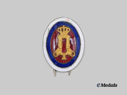serbia,_kingdom._an_officer's_cap_badge,_alexander_i,_c.1890_e_medals__e_u25151_2