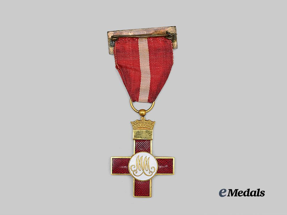 spain,_kingdom._an_order_of_military_merit,_i_class_cross(_red_distinction)_e_medals__e_u25157_4