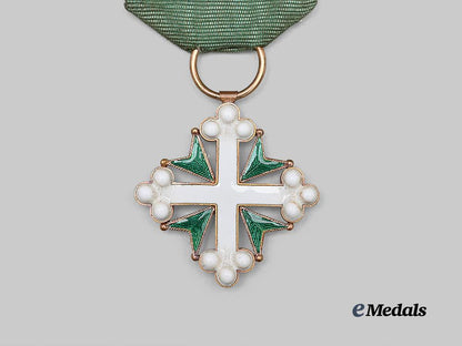 italy,_kingdom._an_order_of_st._maurice&_st._lazarus,_knight_in_gold_by_cravanzola_e_medals__e_u25158_3