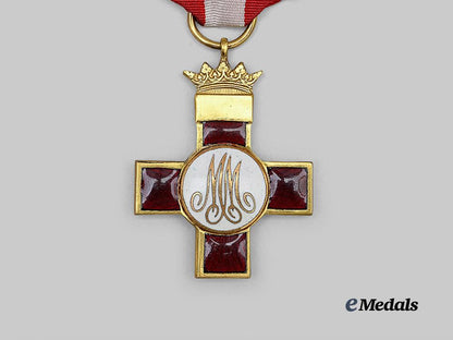 spain,_kingdom._an_order_of_military_merit,_i_class_cross(_red_distinction)_e_medals__e_u25159_5