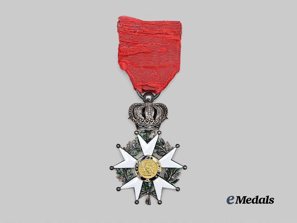 france,_la_presidence._an_order_of_the_legion_of_honour,_knight_e_medals__e_u25160_2
