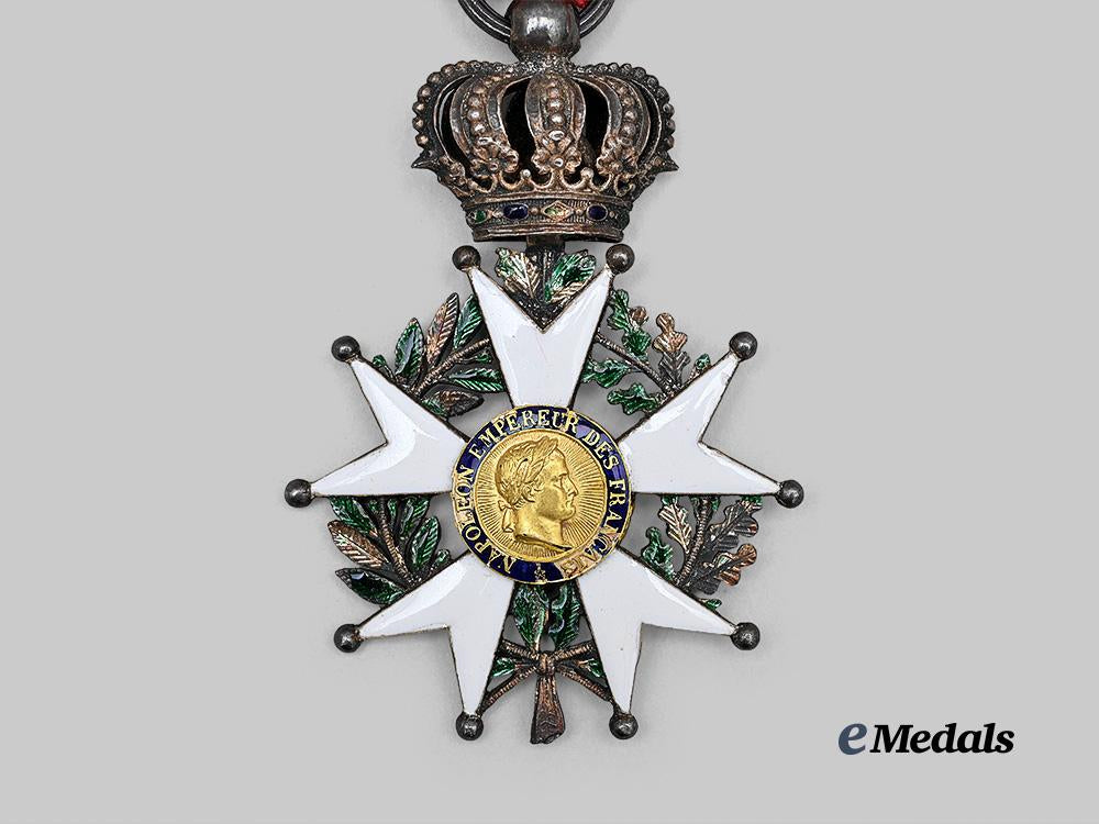 france,_la_presidence._an_order_of_the_legion_of_honour,_knight_e_medals__e_u25160_5