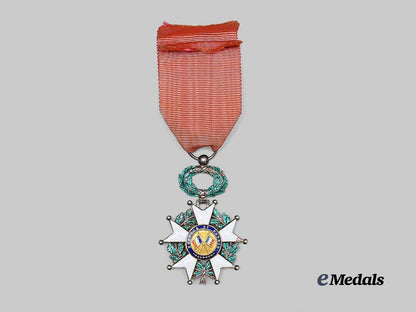 france,_third_republic._an_order_of_the_legion_of_honour,_officer_e_medals__e_u25161_4