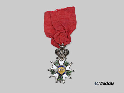 france,_july_monarchy._an_order_of_the_legion_of_honour,_reduced_size_knight_e_medals__e_u25162_4