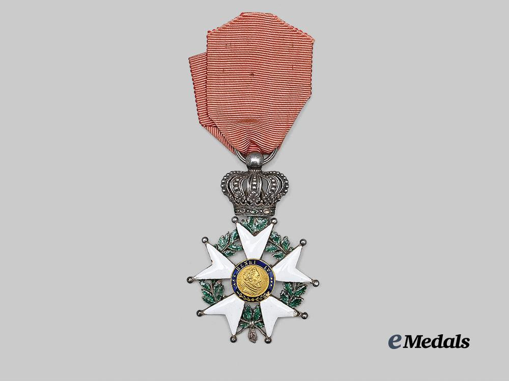 france,_july_monarchy._an_order_of_the_legion_of_honour,_knight_e_medals__e_u25163_2