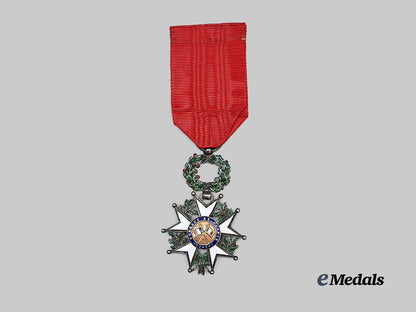 france,_third_republic._an_order_of_the_legion_of_honour,_knight_e_medals__e_u25164_2