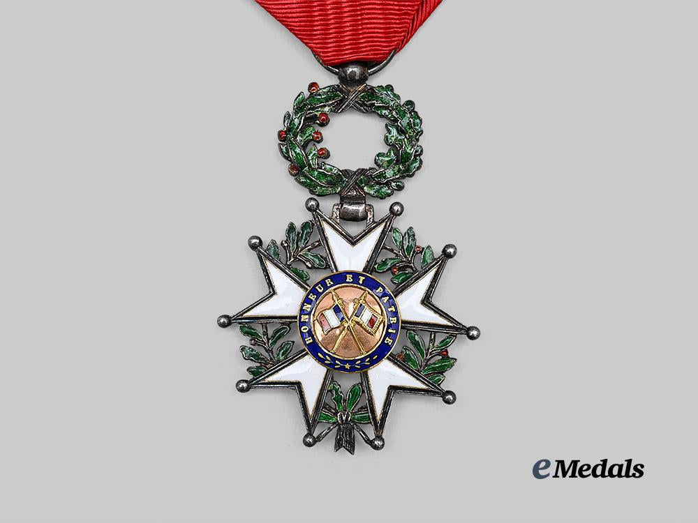 france,_third_republic._an_order_of_the_legion_of_honour,_knight_e_medals__e_u25164_3