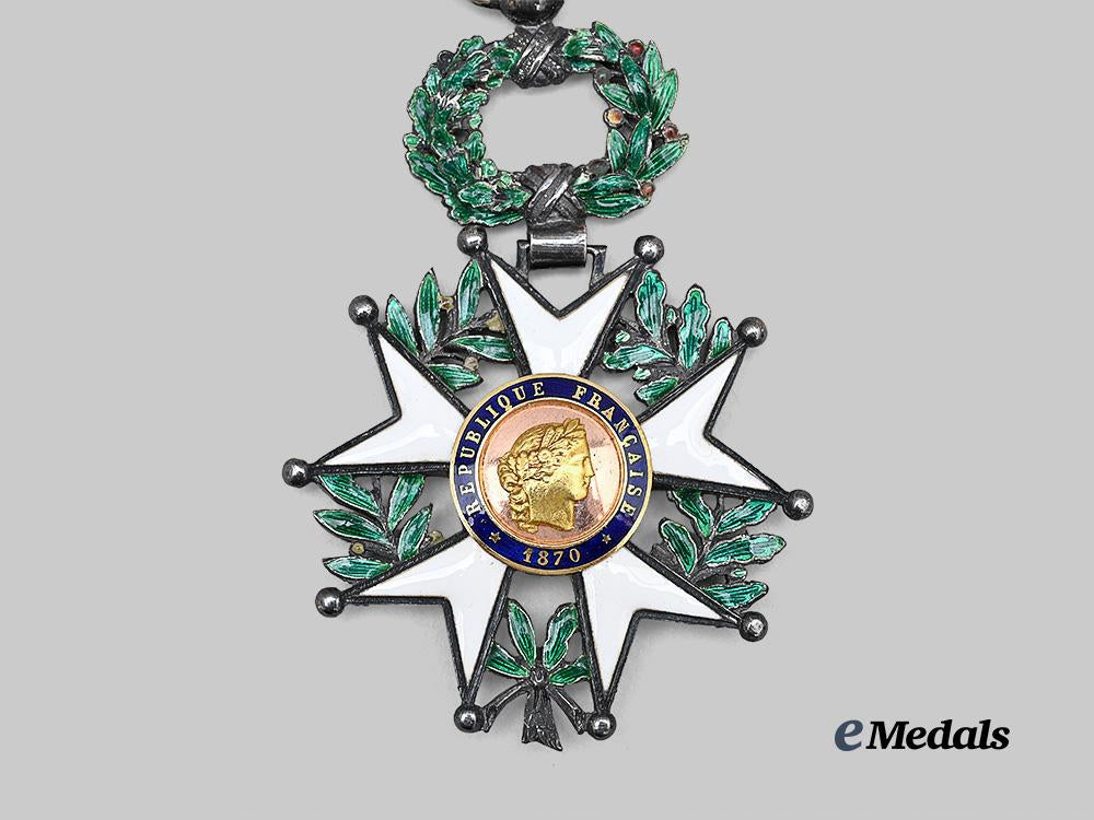 france,_third_republic._an_order_of_the_legion_of_honour,_knight_e_medals__e_u25165_3