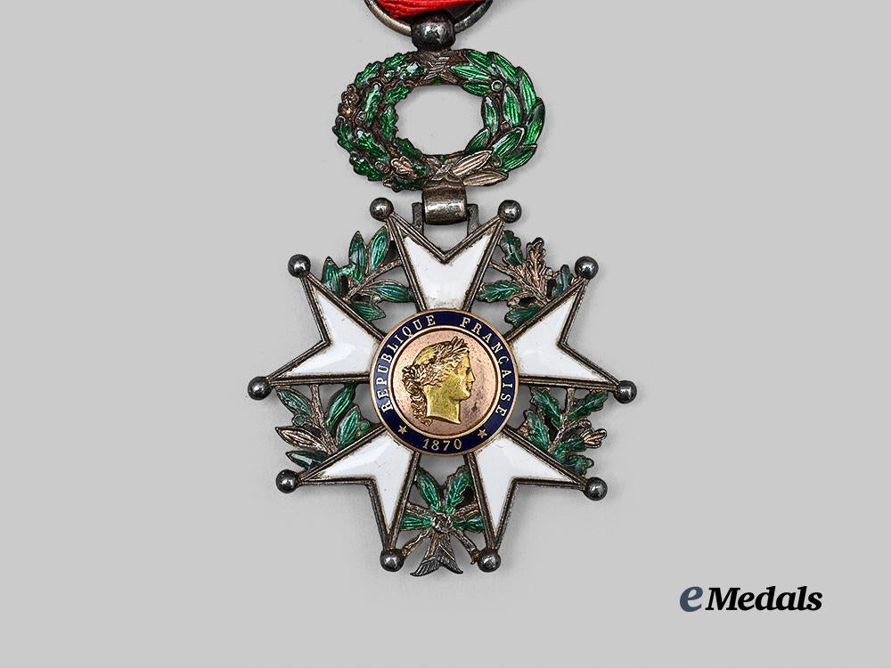 france,_third_republic._an_order_of_the_legion_of_honour,_knight_e_medals__e_u25167_3
