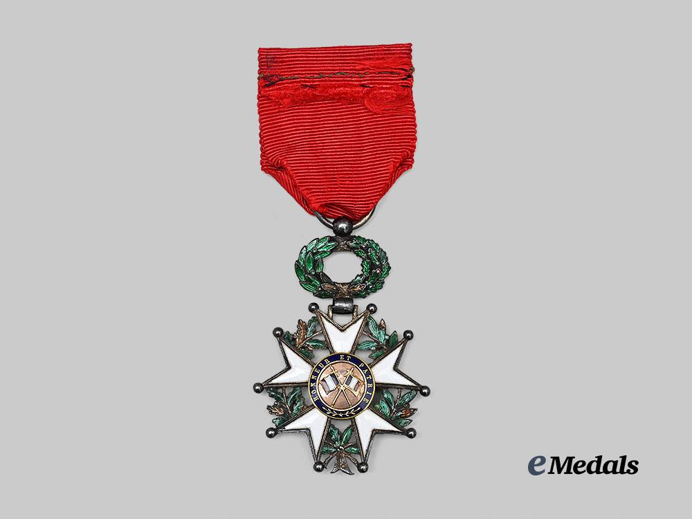 france,_third_republic._an_order_of_the_legion_of_honour,_knight_e_medals__e_u25167_4