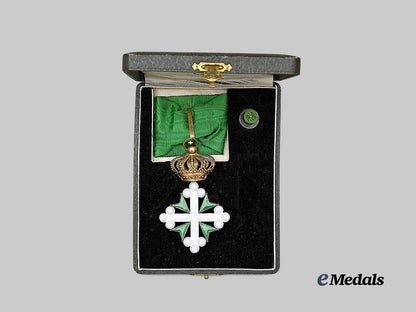 italy,_kingdom._an_order_of_st._maurice&_st._lazarus,_commander_in_case_e_medals__e_u25169_3