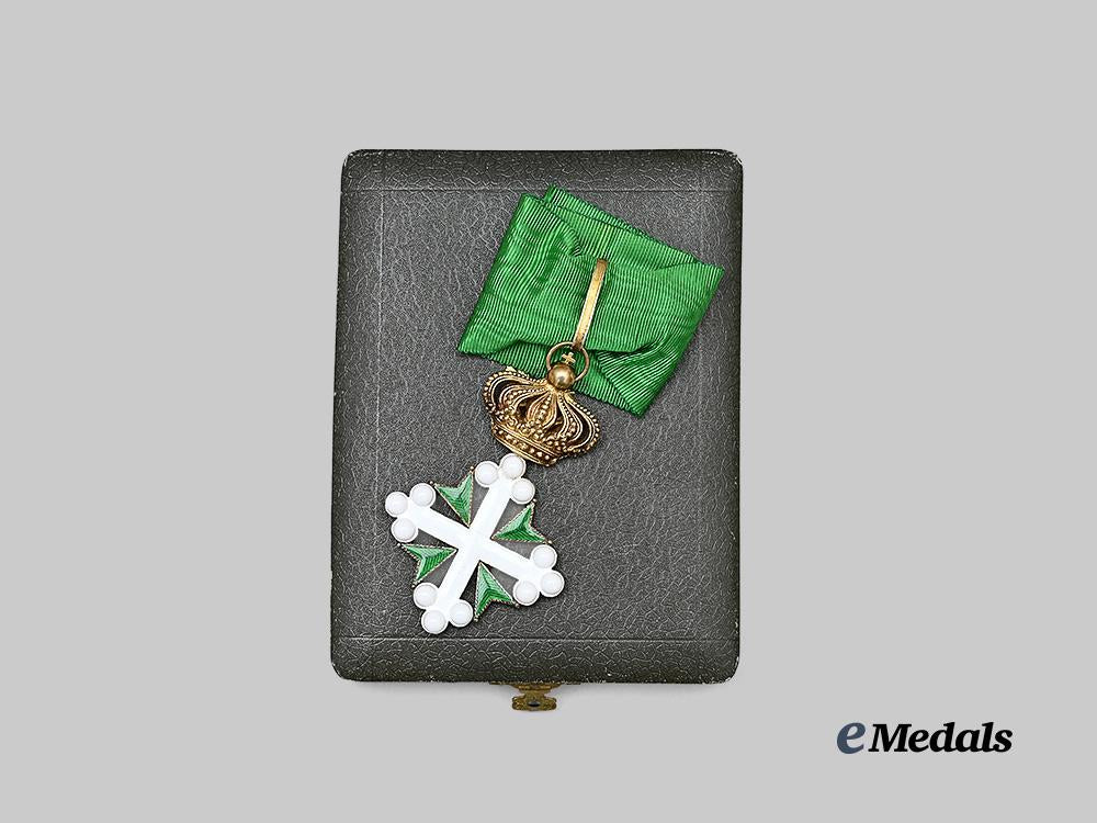italy,_kingdom._an_order_of_st._maurice&_st._lazarus,_commander_in_case_e_medals__e_u25169_5