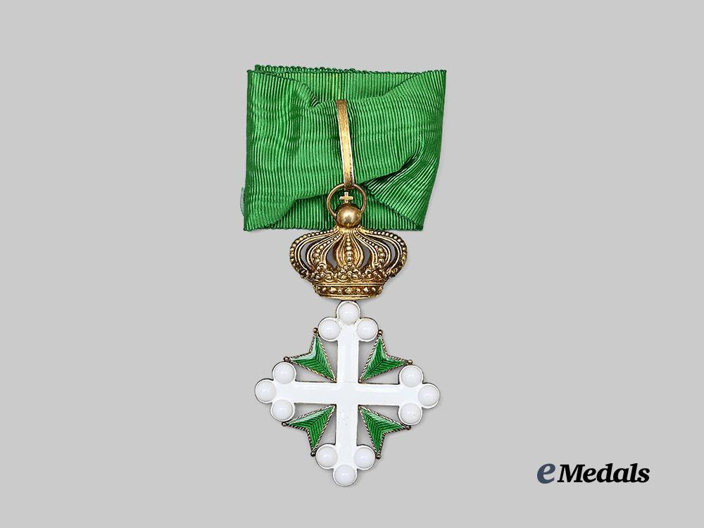 italy,_kingdom._an_order_of_st._maurice&_st._lazarus,_commander_in_case_e_medals__e_u25169_6