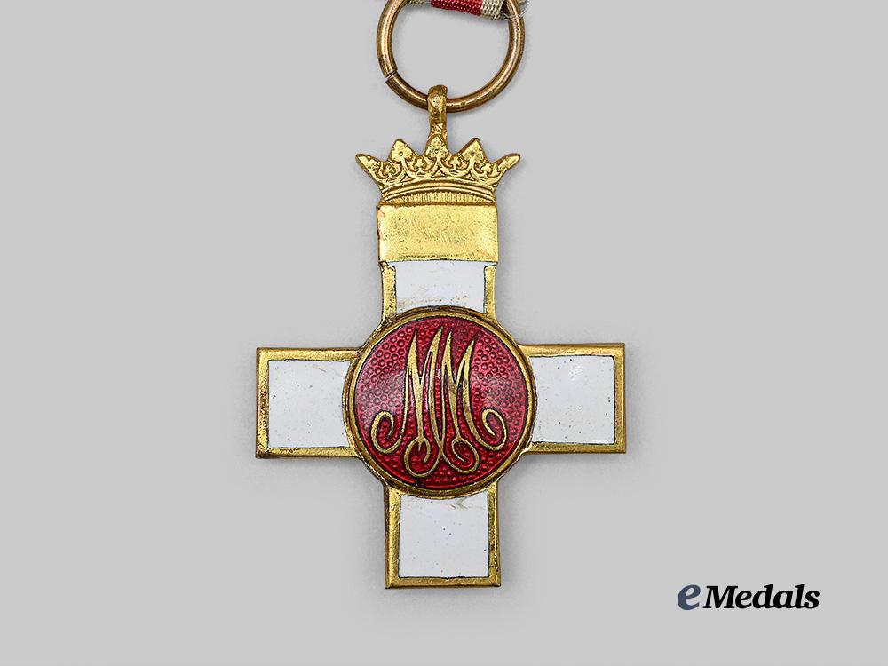 spain,_kingdom._an_order_of_military_merit,_i_class_cross(_white_distinction)_e_medals__e_u25174_5