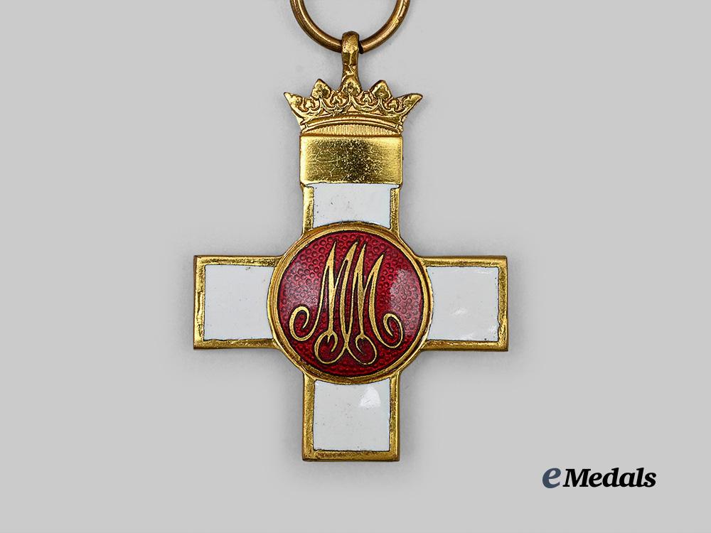 spain,_kingdom._an_order_of_military_merit,_i_class_cross(_white_distinction)_e_medals__e_u25180_5