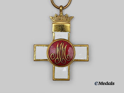 spain,_kingdom._an_order_of_military_merit,_i_class_cross(_white_distinction)_e_medals__e_u25180_5