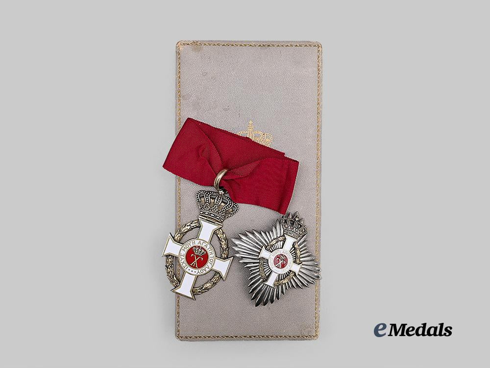 greece,_kingdom._an_order_of_st._george_i,_grand_officer_set_by_souval,_c.1930_e_medals__e_u25187_5