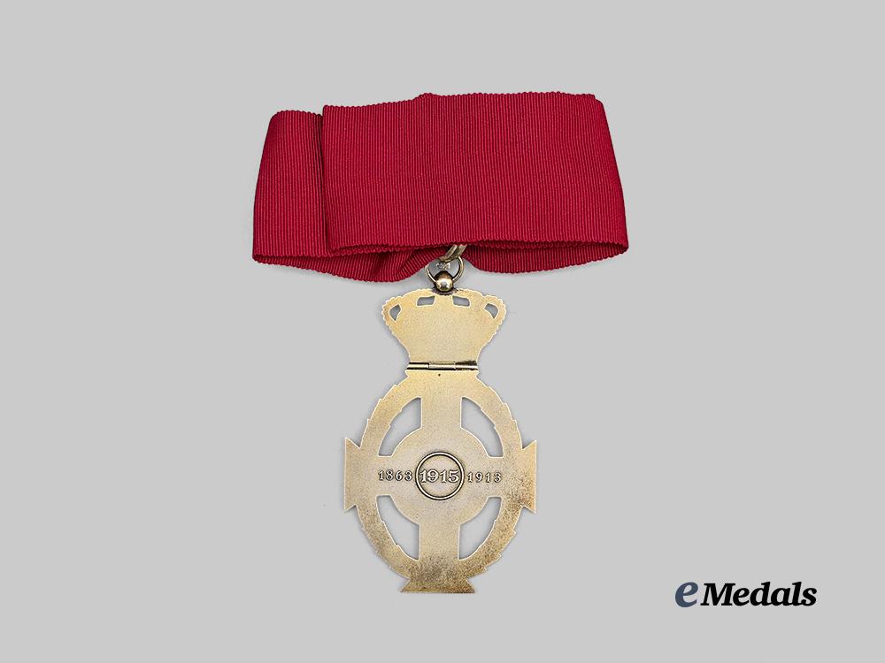 greece,_kingdom._an_order_of_st._george_i,_grand_officer_set_by_souval,_c.1930_e_medals__e_u25187_9