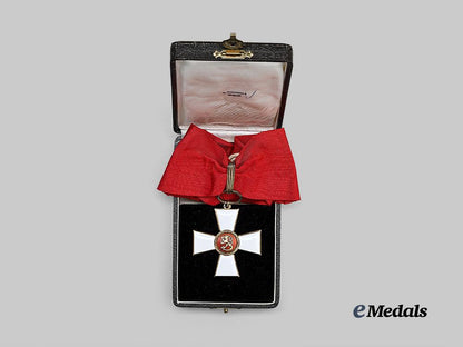 finland,_republic._an_order_of_the_lion_of_finland,_commander’s_badge_by_a._tillander_with_case_e_medals__e_u25188_4