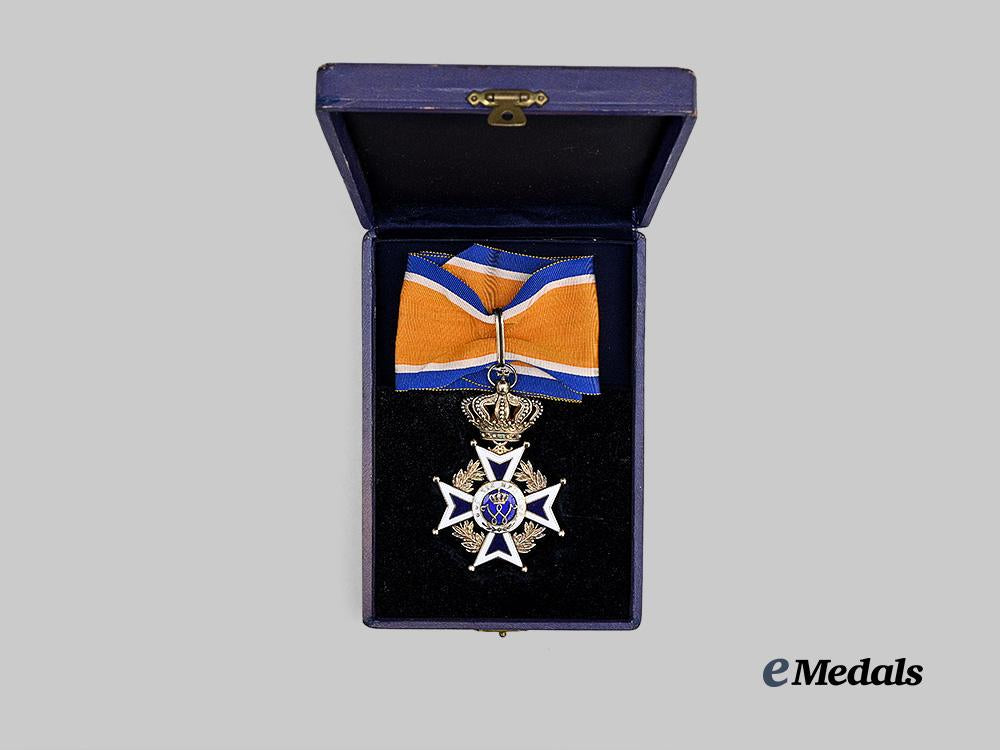 netherlands,_kingdom._an_order_of_orange-_nassau,_commander_e_medals__e_u25190_3