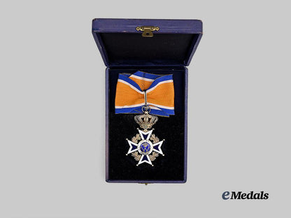 netherlands,_kingdom._an_order_of_orange-_nassau,_commander_e_medals__e_u25190_3
