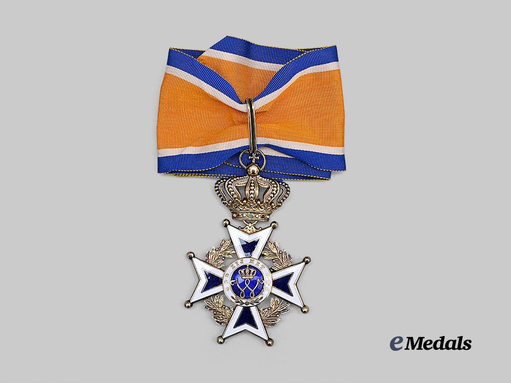 netherlands,_kingdom._an_order_of_orange-_nassau,_commander_e_medals__e_u25190_5