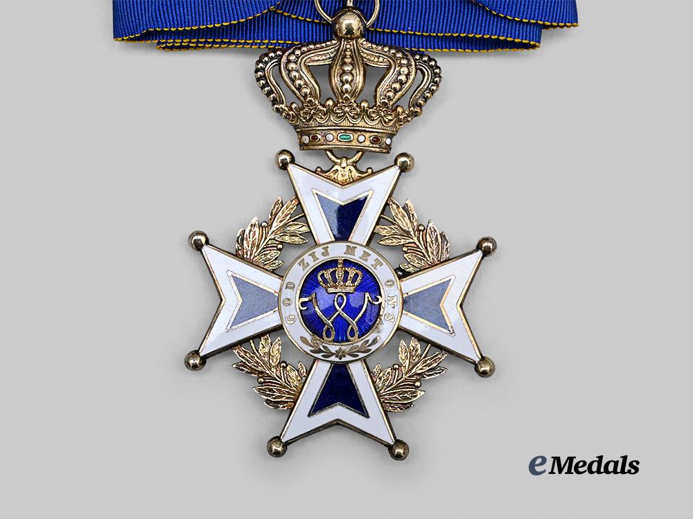 netherlands,_kingdom._an_order_of_orange-_nassau,_commander_e_medals__e_u25190_6
