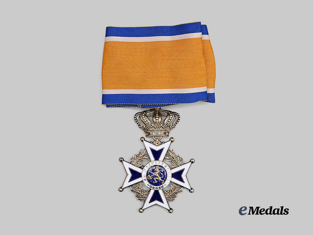 netherlands,_kingdom._an_order_of_orange-_nassau,_commander_e_medals__e_u25190_7