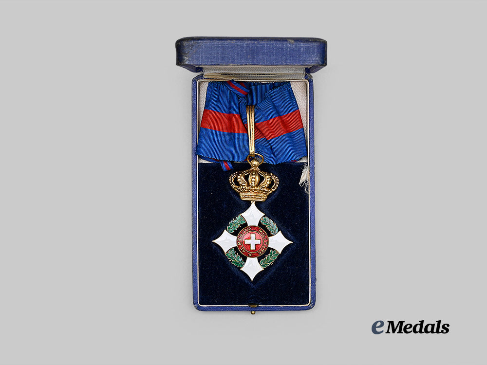 italy,_kingdom._a_military_order_of_savoy,_commander,_c.1918_e_medals__e_u25194_3