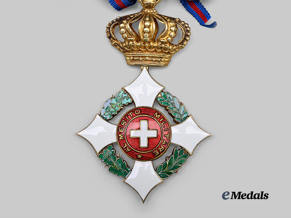 italy,_kingdom._a_military_order_of_savoy,_commander,_c.1918_e_medals__e_u25194_7