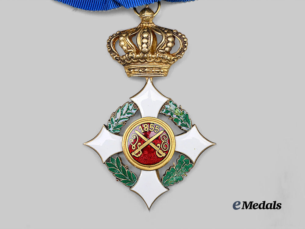 italy,_kingdom._a_military_order_of_savoy,_commander,_c.1918_e_medals__e_u25194_9