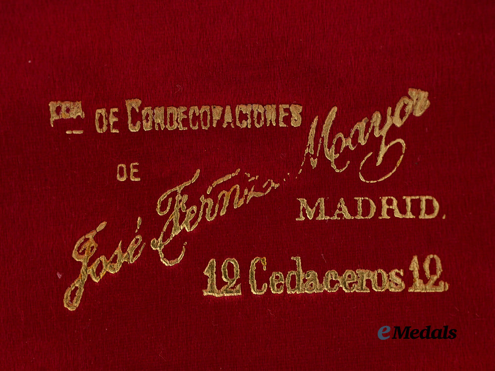 spain,_kingdom._an_order_of_the_charles_i_i_i,_commander_by_number,_c.1900,_by_halley_e_medals__e_u25195_4