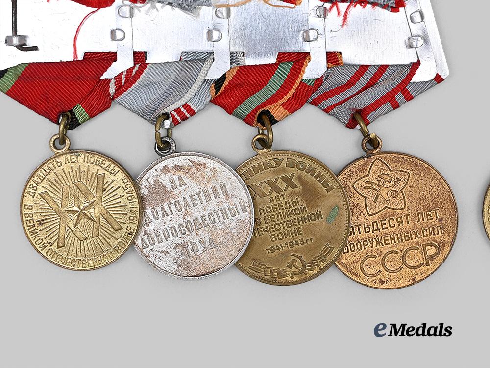 russia,_soviet_union._a_lot_of_four_medal_bars_e_medals__e_u25202_11