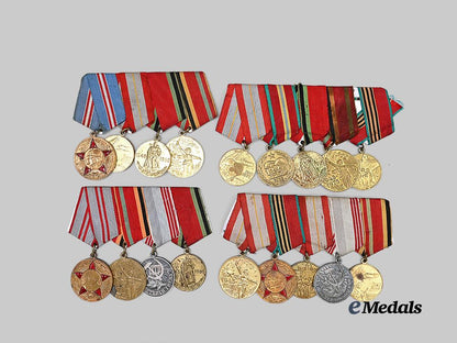 russia,_soviet_union._a_lot_of_four_medal_bars_e_medals__e_u25202_2