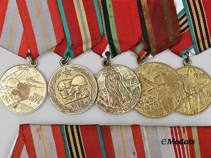 russia,_soviet_union._a_lot_of_four_medal_bars_e_medals__e_u25202_4