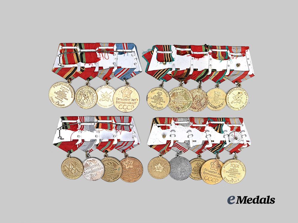 russia,_soviet_union._a_lot_of_four_medal_bars_e_medals__e_u25202_7