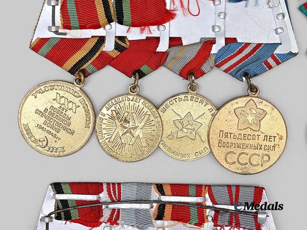russia,_soviet_union._a_lot_of_four_medal_bars_e_medals__e_u25202_8