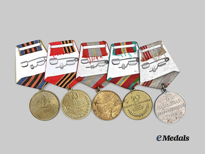 russia,_soviet_union._a_lot_of_medals&_awards_e_medals__e_u25203_4