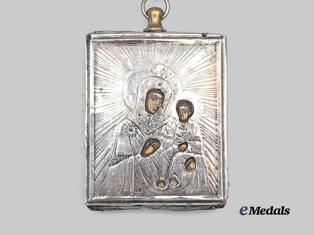 russia,_imperial._a_silver_religious_icon,_c.1750_e_medals__e_u25207_3