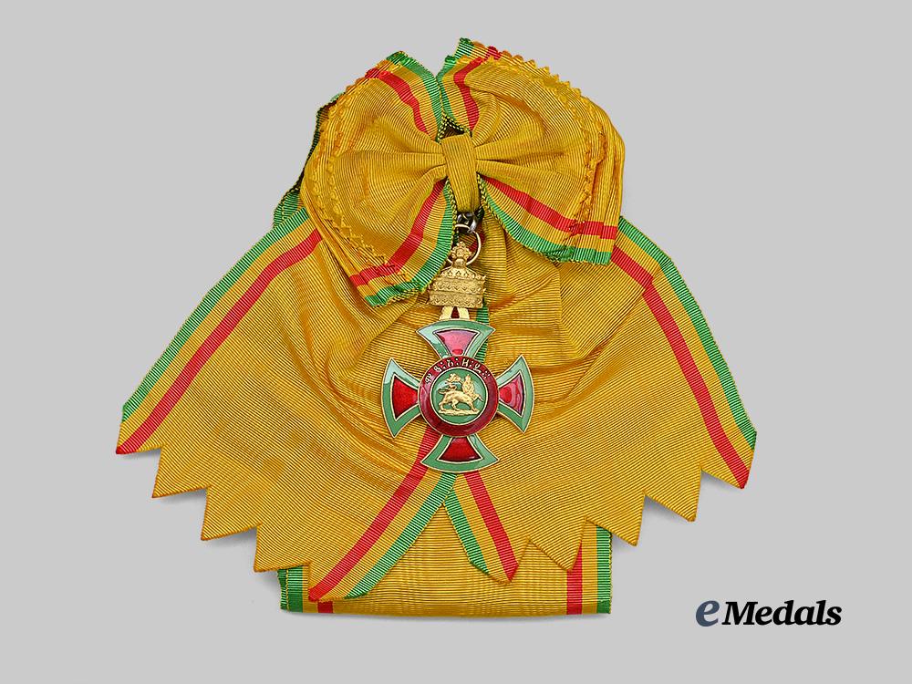 ethiopia,_kingdom._an_order_of_menelik_i_i,_grand_cross_set,_c.1960_e_medals__e_u25214_6