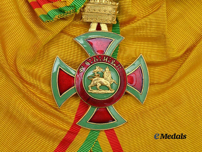 ethiopia,_kingdom._an_order_of_menelik_i_i,_grand_cross_set,_c.1960_e_medals__e_u25214_7