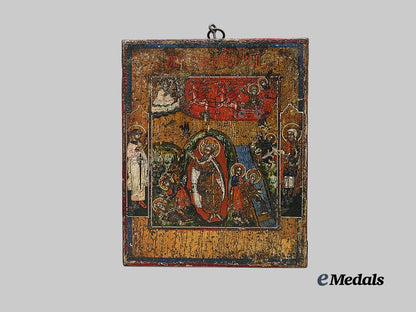 russia,_imperial._an_early19th_century_religious_icon_e_medals__e_u25215_2