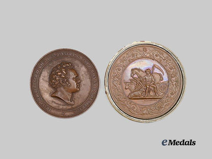 austria,_empire._a_pair_of19th_century_table_medals_e_medals__e_u25216_2