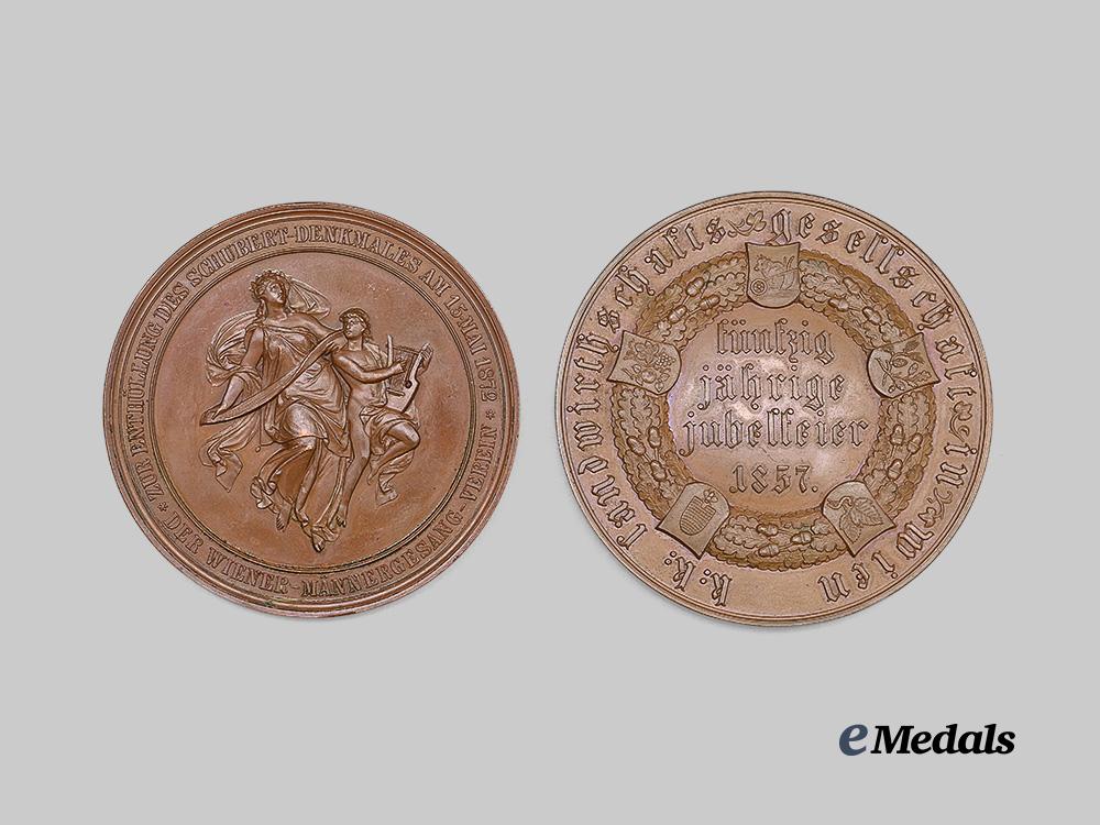 austria,_empire._a_pair_of19th_century_table_medals_e_medals__e_u25216_5