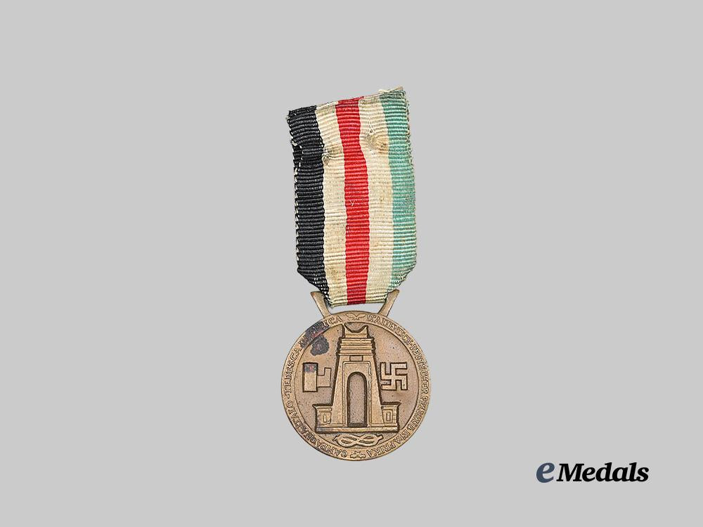 italy,_kingdom._an_italian-_german_african_campaign_medal,_type2,_by_lorioli_e_medals__e_u25222_2
