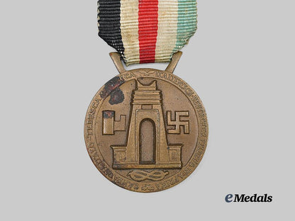 italy,_kingdom._an_italian-_german_african_campaign_medal,_type2,_by_lorioli_e_medals__e_u25222_3