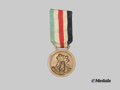 italy,_kingdom._an_italian-_german_african_campaign_medal,_type2,_by_lorioli_e_medals__e_u25222_4